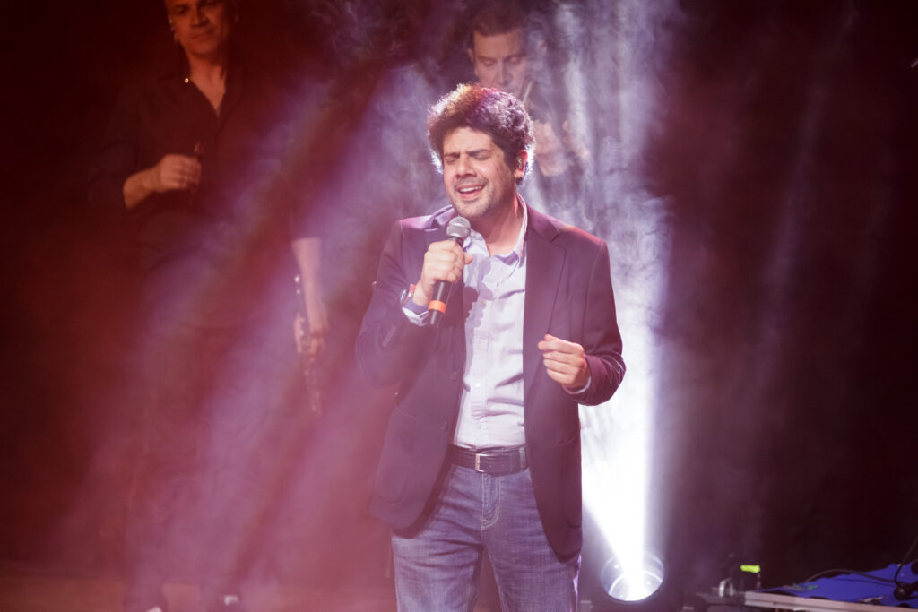 Gianmarco Carroccia – Emozioni, concerti e booking